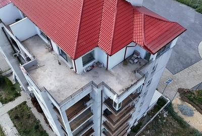 Penthouse Costinesti zona Epava-Beach Please Penthouse Costinesti zona Epava-Beach Please - 19