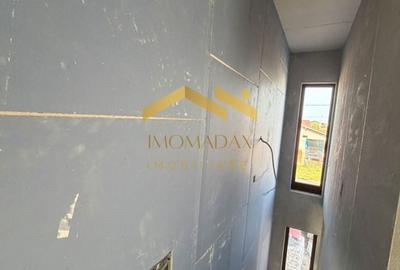 Casă cu 3 camere cu Teren 250 Mp în Bucovăț - 14