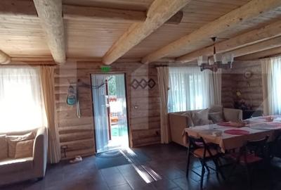 Pensiune 3 Margarete | 7 Camere | 270 mp | 1.750 mp Teren | Poiana Negrii - 16