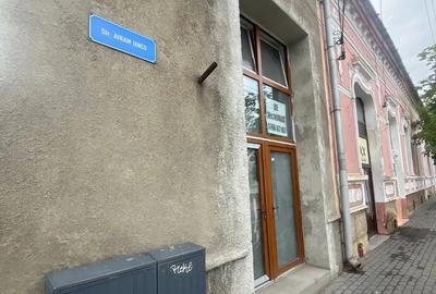Chirie spatiu comercial dej - 4