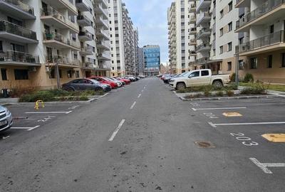 Apartament | 2 camere |  bloc nou  | parcare | Hils Pallady - 9