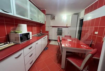 Apartament cu 2 camere semidecomandat, mobilat în Micro 11 - 8