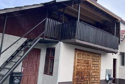 Casă cu 3 camere cu Teren 22 Mp în Suseni - 4