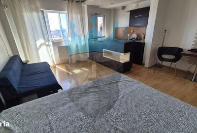 Garsonieră, mobilată în Ștefan cel Mare - 9