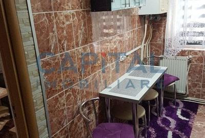 Apartament cu 2 camere in Turda,etaj 1, cartier Micro 4 - 6