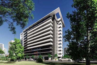 Avrig Park Residence - Studio Dublu - prima chirie - 10