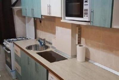 Proprietar, 2 camere Ale. Somesu Rece Nr.4-12, cartier Baneasa (400m Herastrau) - 4