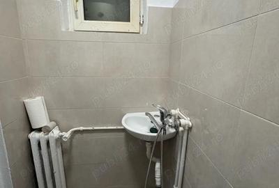 Garsonieră decomandată în Războieni - 2