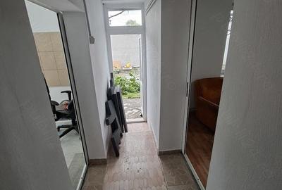 Spațiu comercial, de 42 mp, în Central - 3