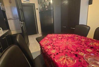 Apartament cu 3 camere decomandat în Central - 5