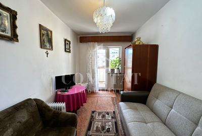 Apartament cu 4 camere decomandat în Florești - 1