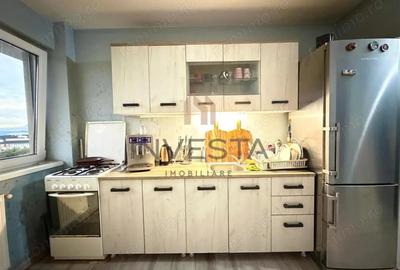 Apartament cu 2 camere decomandat, mobilat în Someșeni - 4