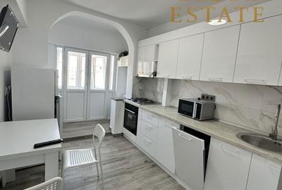 Apartament cu 2 camere decomandat în Central - 2