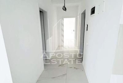 Apartament cu 3 camere si terasa de 30 mp in zona Braytim. - 8