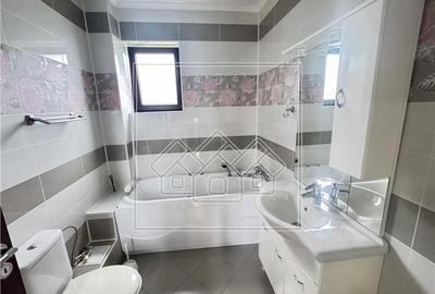 Casa de vanzare in Sibiu - 155 mp utili, finisata la cheie - zona buna - 9