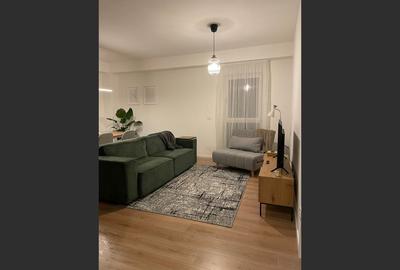 Apartament cu 2 camere, mobilat în Lipovei - 7