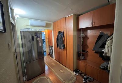 Apartament 2 camere, 52,52 mp, Zona Consul - 9
