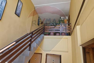 Vanzare  Pensiunea La Ponton / 20 camere / Parcare /  Eselnita - 15