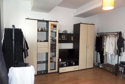 Baneasa, Padurea Baneasa, garsoniera, 34 mp utili, mobilata si utilata, 2009, - 3