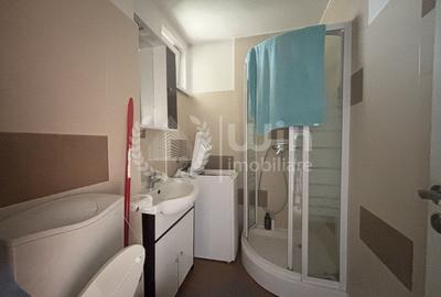 Apartament 3 camere | Decomandat | Plopilor | Zona Platinia - 8