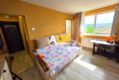 Apartament cu 2 camere nedecomandat în Exterior Est - 2