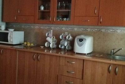 Vila Parter+Etaj de vanzare in Sendreni, jud.Galati, 5 camere, teren 688mp Vila Parter+Etaj de vanzare in Sendreni, jud.Galati, 5 camere, teren 688mp - 9