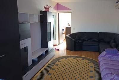 Apartament cu 2 camere în Titan