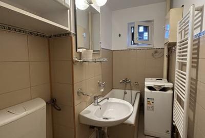 Apartament 2 camere, parter, 38mp utili, zona Olimpia-Stadion - 7
