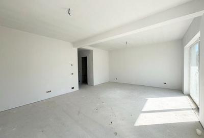 Casa tip duplex cu garaj, 130 mp utili - Floresti - 4