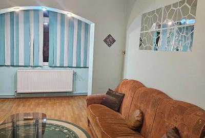 Apartament cu 2 camere semidecomandat în Calea București - 2