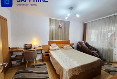 Apartament cu 3 camere decomandat în Prelungirea Ghencea - 4