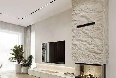 Vedere panoramica, terase de vis! Penthouse 2 camere.COM... - 4