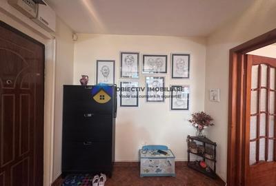 Apartament cu 2 camere semidecomandat, mobilat în Dărmănești - 8