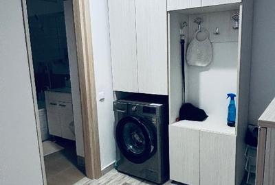 Apartament cu 2 camere în Chiajna - 2