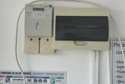 Spatiu comercial - Prelungiera Ghencea nr. 262 - 50 mp - 15