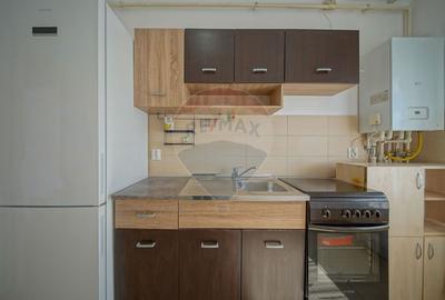 Apartament 2 camere, Sanpetru Residence, 0% comision - 12