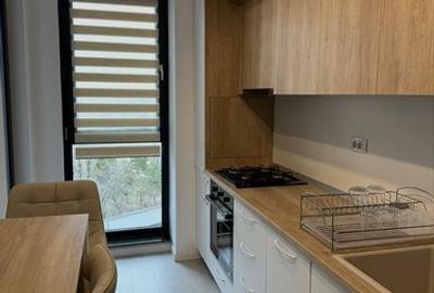 Apartament cu 2 camere în Militari