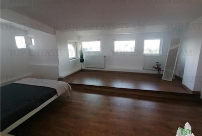 Apartament cu 4 camere semidecomandat, mobilat în Pipera - 11