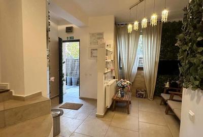 Casă cu Teren 200 Mp în Băneasa - 8