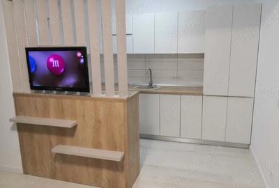 Garsonieră decomandată în Carrefour - 10