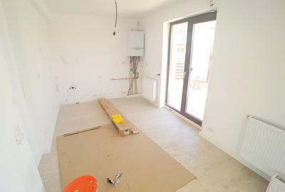 Proprietar - Single 5 camere, 420 mp teren, 220 mp - 5