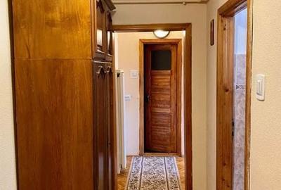 Apartament cu 2 camere în Brazda lui Novac - 5