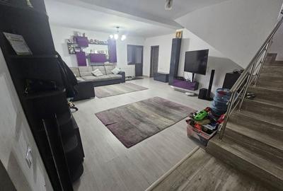 VILA MODERNA | PANOURI FOTOVOLTAICE | GARAJ - 6