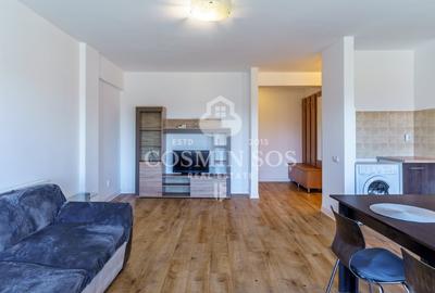 Apartament cu 3 camere, mobilat în Gheorgheni - 5