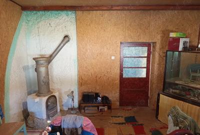 Casă cu 2 camere în Ilidia - 1