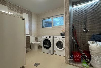 Vila cu sala de fitness, sauna, jacuzzi, zona de top - Andrei Muresanu - 19