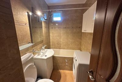 Apartament 4 camere  Pet friendly Titan Centrala Ac Parc IOR - 13