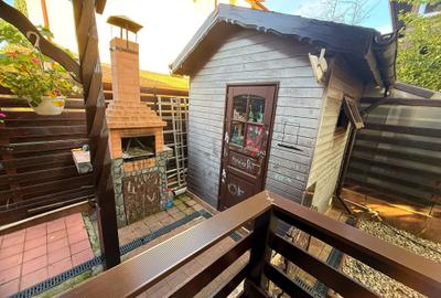 Duplex Mobilat / 4 Camere / 2 Bai / Teren 200 mp Duplex Mobilat / 4 Camere / 2 Bai / Teren 200 mp - 4