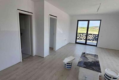 Apartament cu 2 camere în Sânmartin - 2