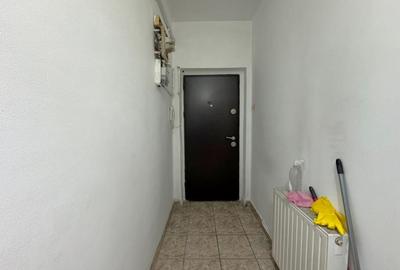 Apartament cu 2 camere decomandat în Floreasca - 10